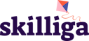 Skilliga Logo